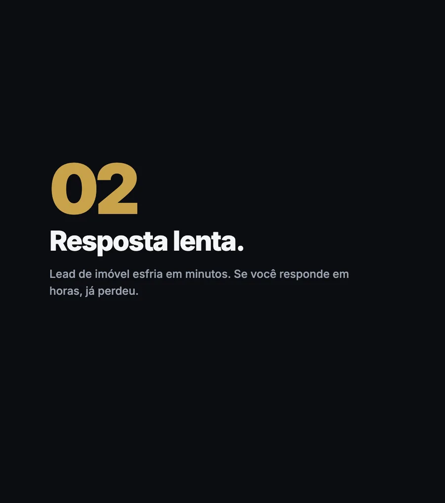 Carrossel sobre tráfego pago — slide 5