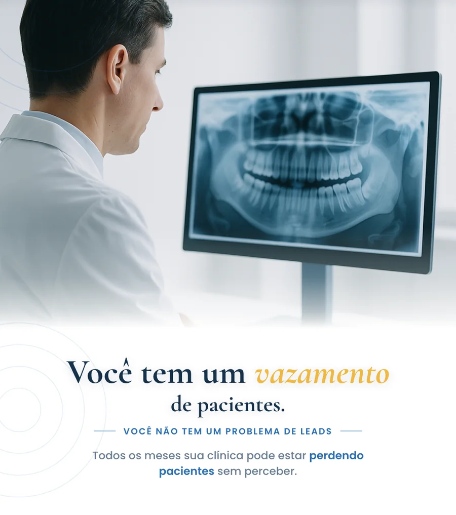 Carrossel para clínica odontológica — slide 1