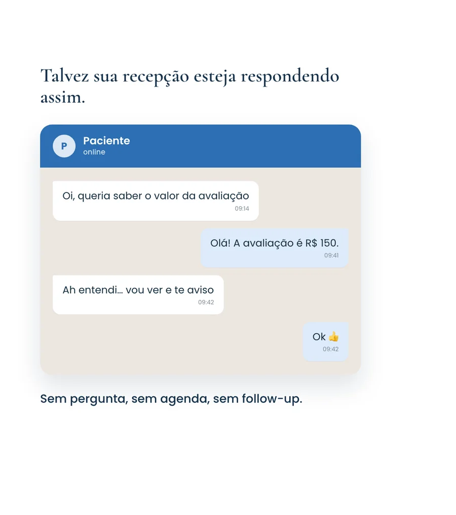 Carrossel para clínica odontológica — slide 4